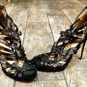 Sam Edelman‎ Size 10 Heels